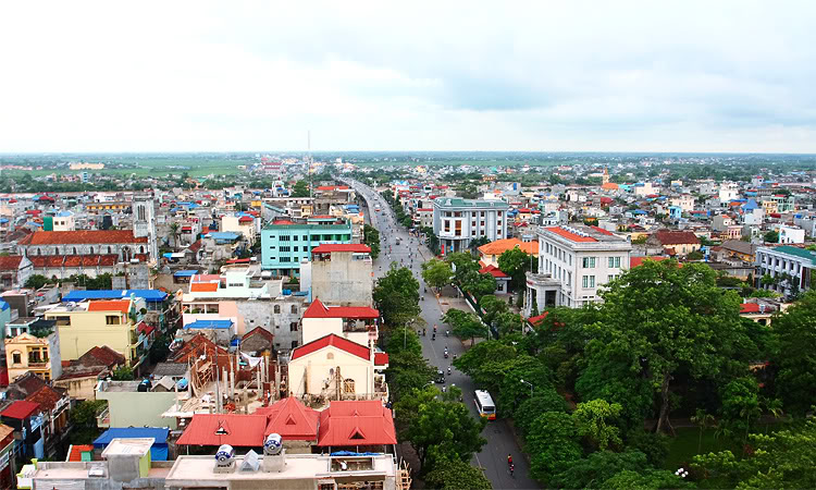 Nam Định