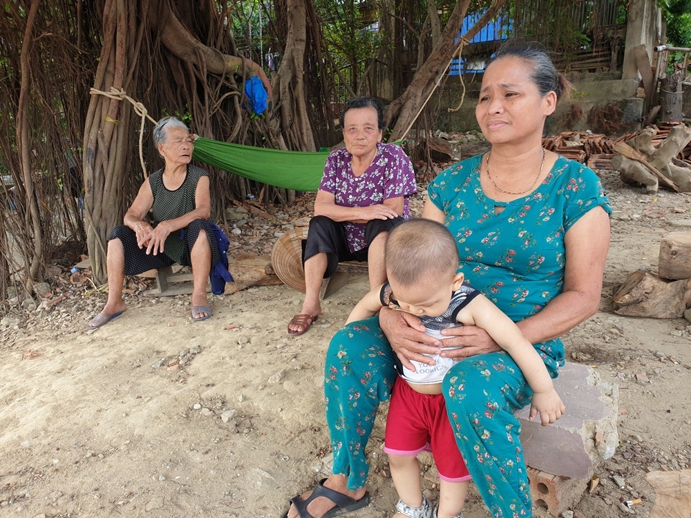 Hà Tĩnh: Người dân sống bất an khi nguồn nước lại ô nhiễm