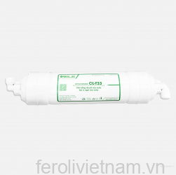 Lõi tạo khoáng CL-T33