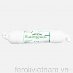 Lõi tạo khoáng Nano Silver 