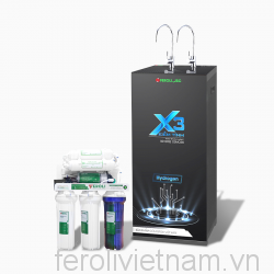 Máy lọc nước R.O Feroli X3 - Kiềm tính
