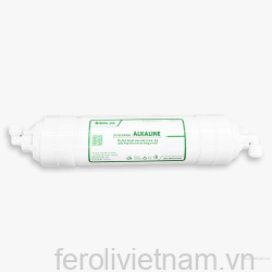 Lõi tạo khoáng Alkaline
