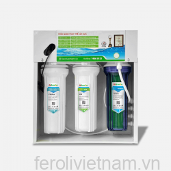 Máy lọc nước RO Lemon để bàn