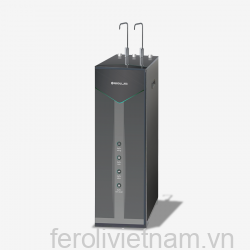Máy lọc nước RO Feroli 4 chế độ Nóng-Lạnh-Kiềm-Tinh khiết