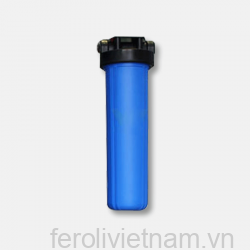 Cốc lọc đại cho máy lọc tổng