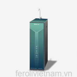 Máy lọc nước RO Feroli.,JSC 9 cấp lọc
