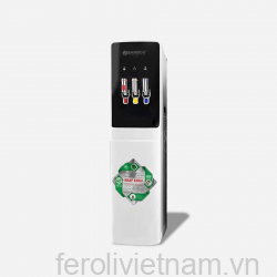 Cây nóng lạnh 3 vòi hút bình B30.2
