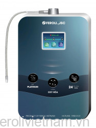Máy tạo nước ion kiềm Feroli