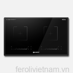 Bếp từ đôi Bamboo BB25