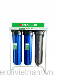 Máy lọc nước Feroli UF 303