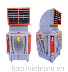 Quạt điều hòa Bamboo BBKL