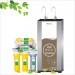 Máy lọc nước R.O Feroli H3 - 2 vòi 3 chức năng (nóng, lạnh, nguội) 8 cấp 