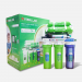 Máy lọc nước R.O Bamboo - Không vỏ tủ (8 cấp lọc) 