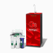 Máy lọc nước R.O Feroli.,JSC G8 - Hydrogen 