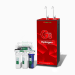 Máy lọc nước R.O Feroli.,JSC G8 - Hydrogen - 2 vòi