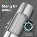 Màng lọc UF 5000 L/h