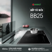 Bếp từ đôi Bamboo BB25